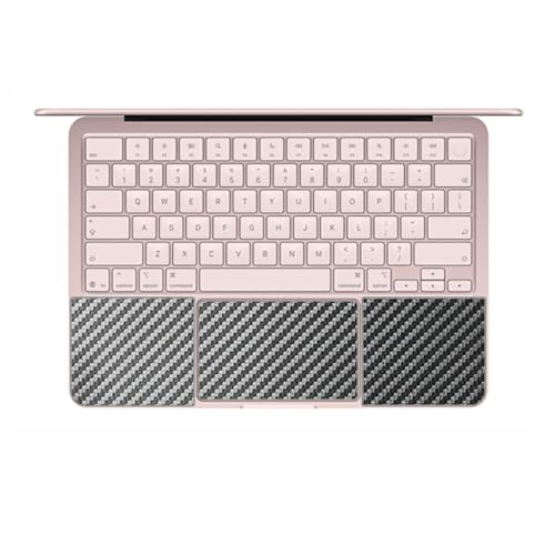 [�p�[�����X�g�{�^�b�`�p�b�h]ClearView �X�L���V�[�� �ی� �V�[�g �t�B���� MacBook Neo�Ή� ���h�~ ���{�� [�K�����^ �J�[�{����]