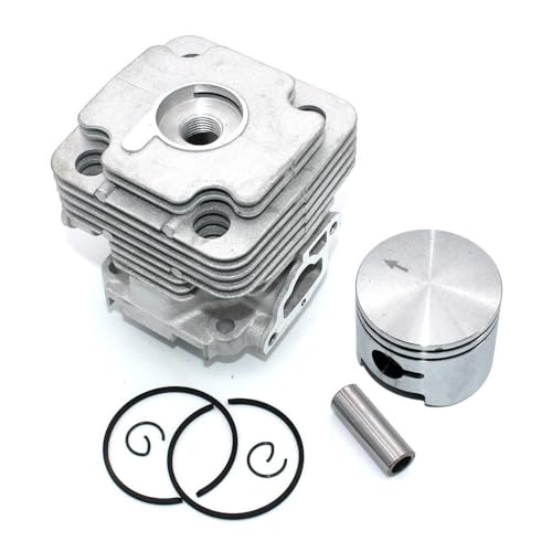 Kit Piston Cylindre 45 mm pour débroussailleuse 753S 8530IC - 2