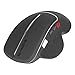 Produktbild SPEEDLINK LITIKO Ergonomic Mouse - Kabellose PC-Maus - Praktisches Daumenscrollrad - Haltungsverbessernde Form - Treiberlose Installation, schwarz