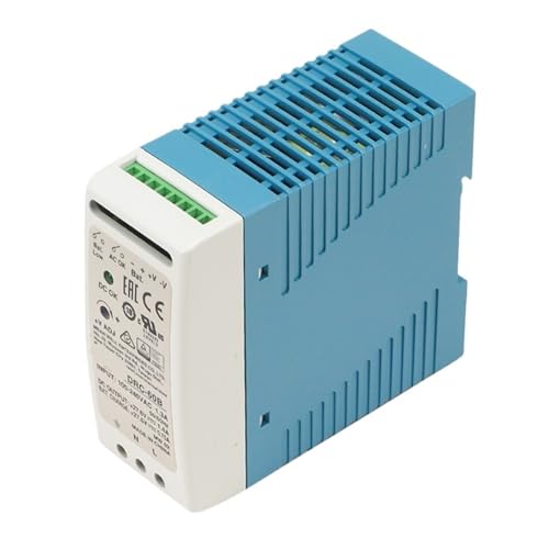 Alimentation DRC-100A 100 W avec signal de batterie basse