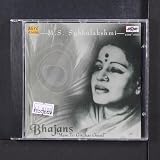 M.S. SUBBULAKSHMI bhajans mere to girdhar gopal