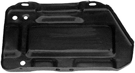 Goodmark Battery Tray for 1967-1969 Plymouth Barracuda
