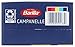 Barilla Campanelle Pasta, 16 oz. Box - Non-GMO Pasta Made with Durum Wheat Semolina - Kosher Certified Pasta
