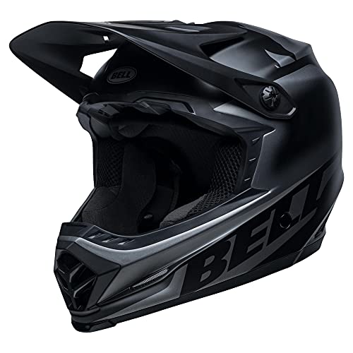 Casque Bell Full-9 Fusion MIPS doté du système de ventilation Overbrow