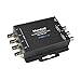 Marshall Electronics VDA-106-3GS 1x6 3G/HD/SD-SDI Reclocking Distribution Amplifier
