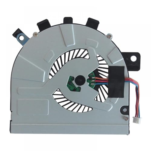Ventilateur portable M50-A pour travailler au calme sans bruit
