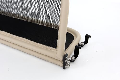 Déflecteur de vent pour Pagode 113 accessoire auto cabriolet