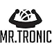 Mr. Tronic 50m Cable de Instalación Red Ethernet Bobina | CAT5E, AWG24,...