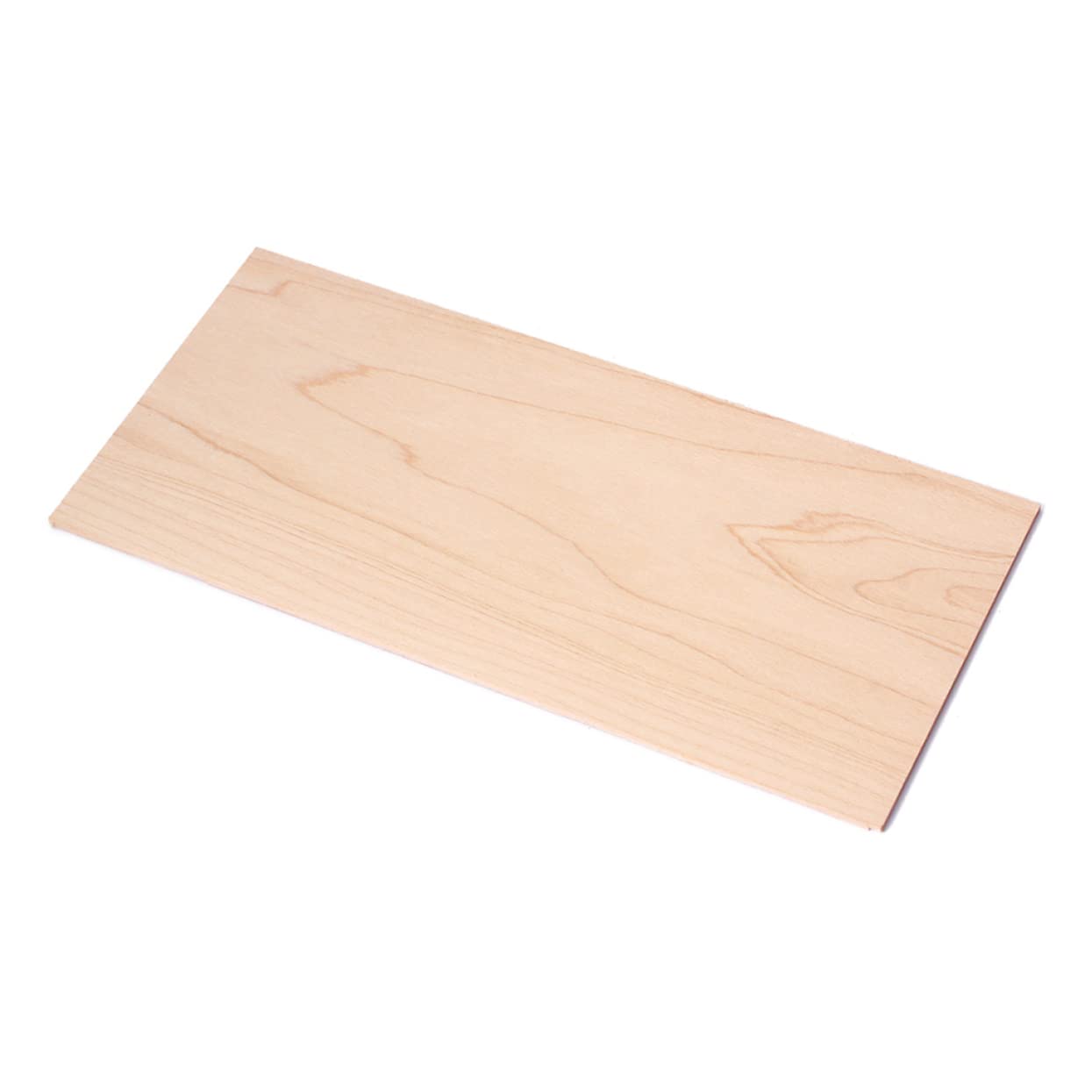 HEMOTON Guitar Veneer Inlay Rosewood Head Veneer Plate 8.0x3.6x0.08inch for Instrument Lovers