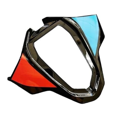 Couvercle de siège arrière moto et carénage solo S1000RR 2023-2025