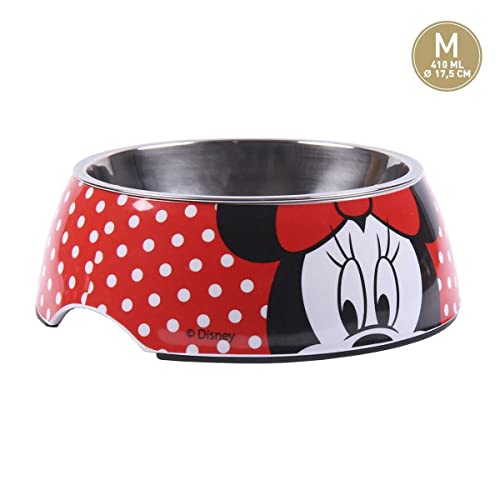 Mangeoire Minnie Mouse - vue 4