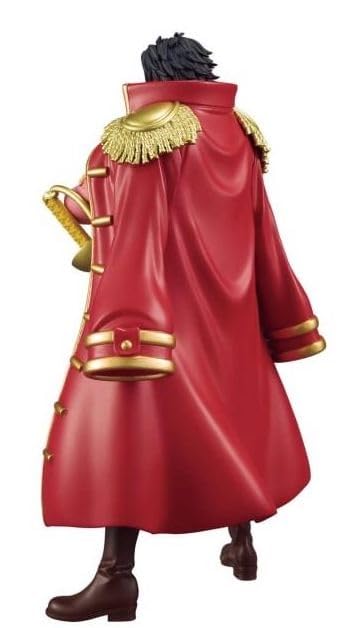 Amazon | バンプレスト ワンピース DXF グランドラインシリーズ