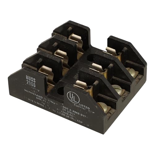 Bussmann fuse block protection thermique par bloc fusible BG-3023SQ