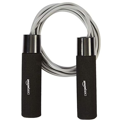 Amazon Basics - Comba cilíndrica con mangos pesados Cover