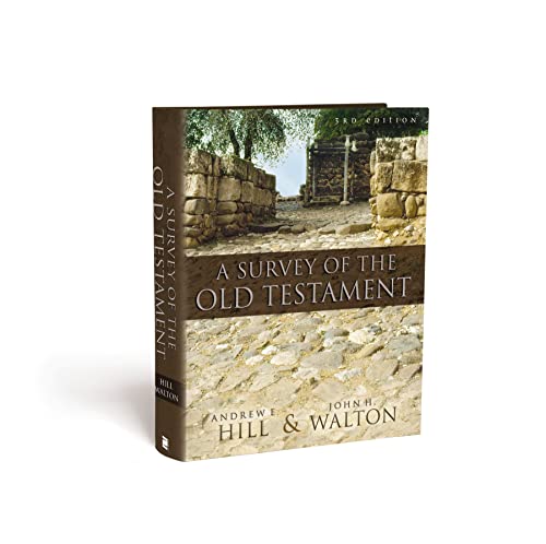 A Survey of the Old Testament - Image 2