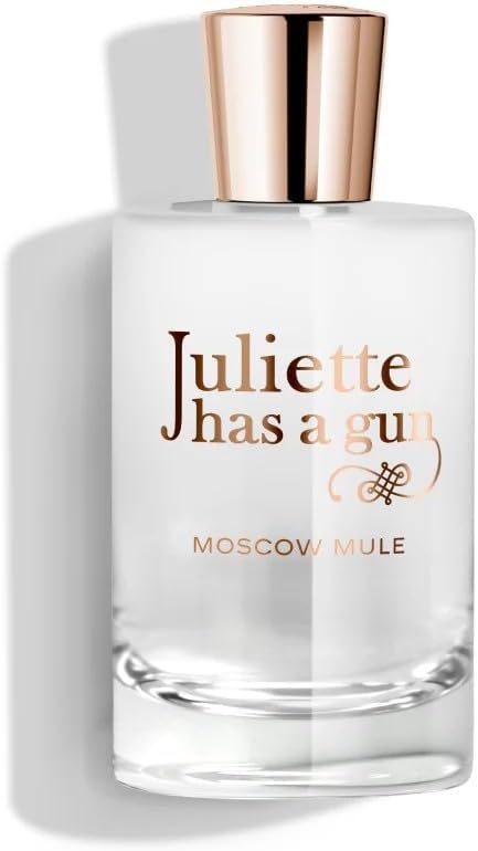 Juliette Has A Gun Moscow Mule Eau De Parfum, 100 ML
