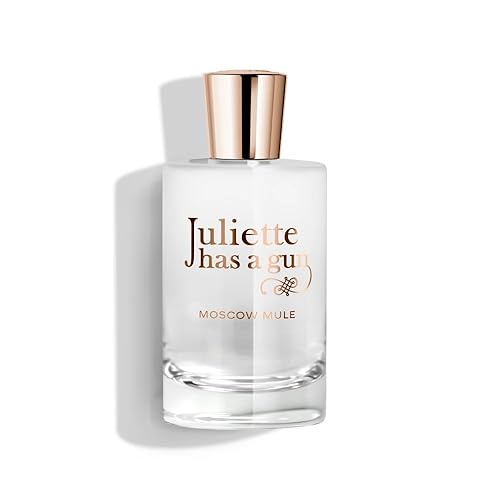 Juliette Has A Gun Moscow Mule Eau De Parfum Spray