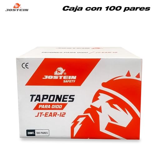 Tapón auditivo reusable 8 Imagen adicional