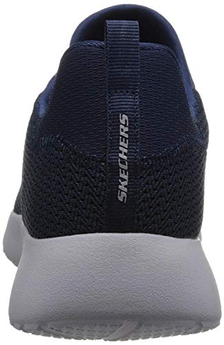 Skechers Dynamight baskets hommes avec semelle mémoire de forme confort - 6