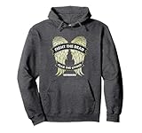 The Walking Dead Daryl Dixon Wings Pullover Hoodie