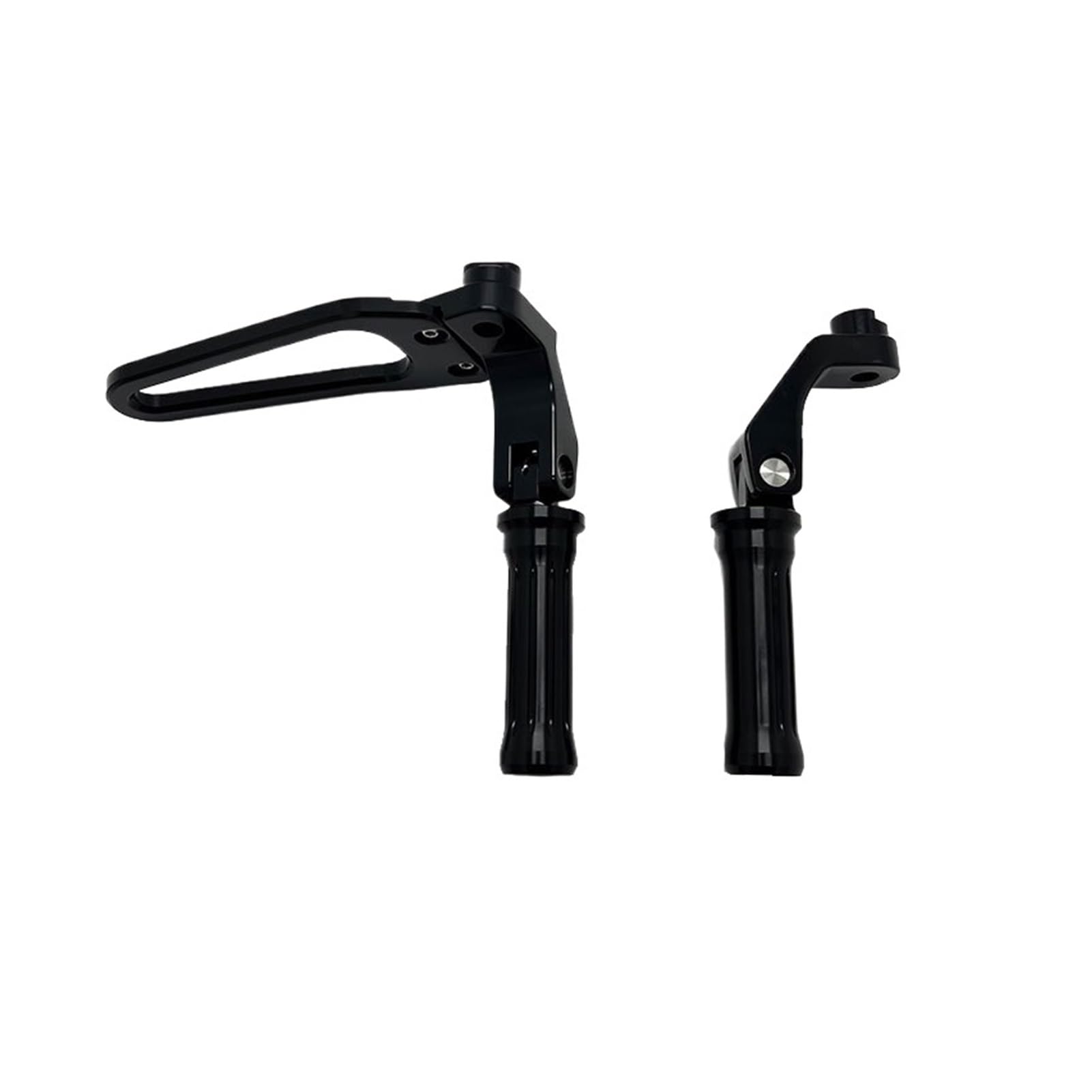 Repose-pieds arrière pour passager de moto BMW R18 Classic 2020-2023