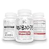 5% Nutrition Rich Piana Probio-75 Billion CFUs | Vegan, 14 Unique Strains