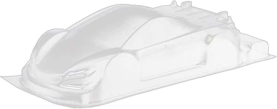 7.48 Inch/190mm Wheelbase Body Car Shell for 1/10 Drifts Car Modification Pats