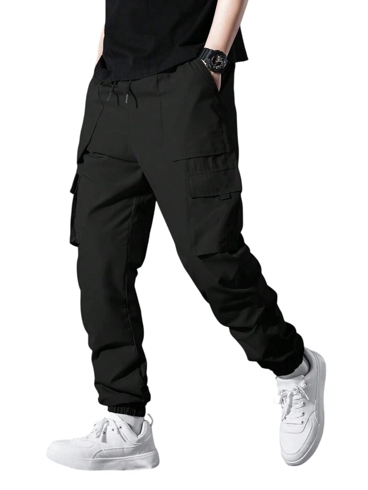 Samfor Polyester Track Pants for Men || Men Track Pants || Men St...