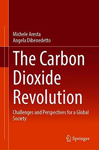 Buy The Carbon Dioxide Revolution — BookShops.in