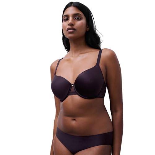 Image of Chantelle Women's C Jolie Memory Foam T-Shirt Bra