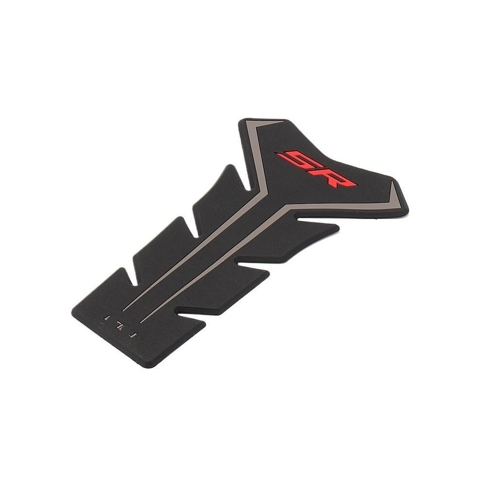 Protection reservoir 450SR antiderapante pour securiser vos sorties et virages
