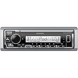Kenwood KMR-M328BT Marine Digital Media ...