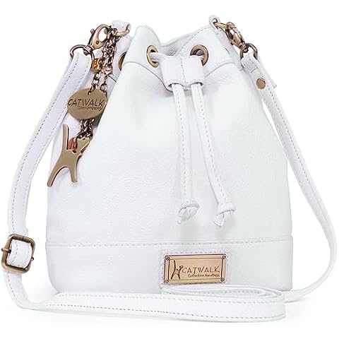 Sac Bandoulière Rochelle - Catwalk Cover