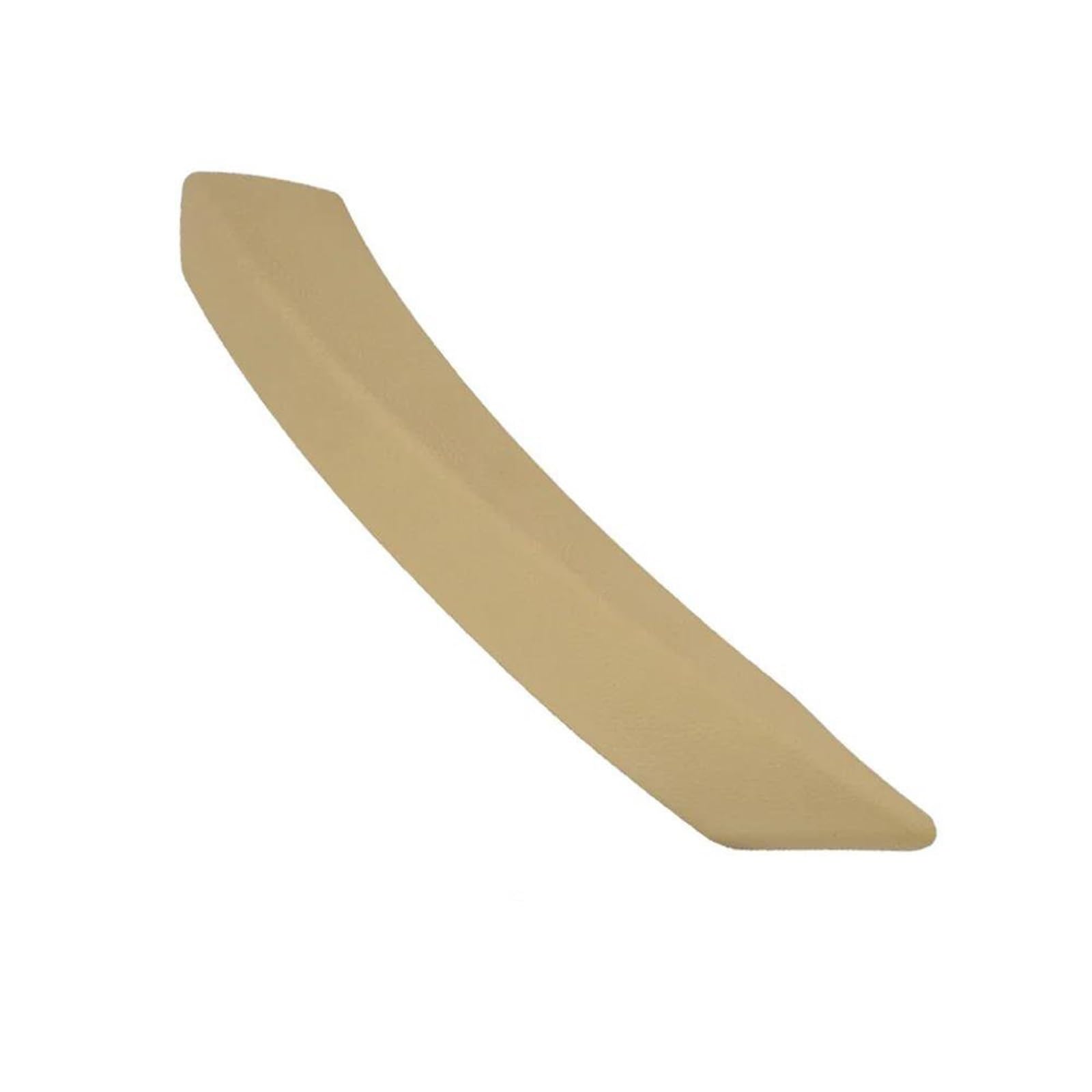 Qibbei Lhd Beige Lhd Rhd Car Interior Door Handle Decorative Cover Accessories Parts For Bmw Z4 E89 2009-2016