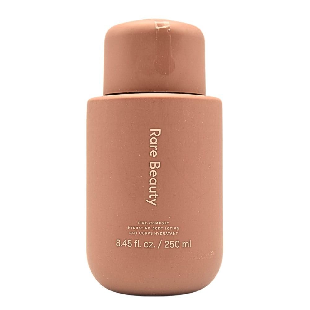 Rare Beauty Find Comfort Hydrating Body Lotion - 8.45 fl oz / 250 mL