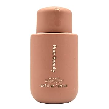 Rare Beauty Find Comfort Hydrating Body Lotion - 8.45 fl oz / 250 mL