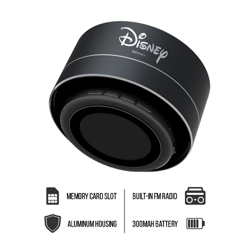 ERT GROUP altoparlante bluetooth Disney Modello