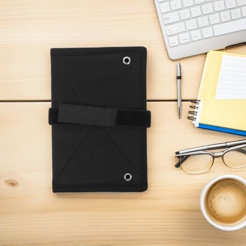 Rangement portable écussons DOITOOL, panneau pliable pour badges et patchs - 8