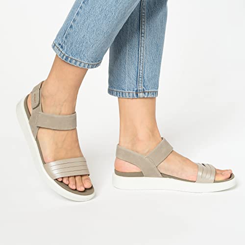 Image of ECCO Women's Women's Flowt Strap Sandal Sandal