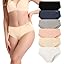 Multicolor-6 Pack-a