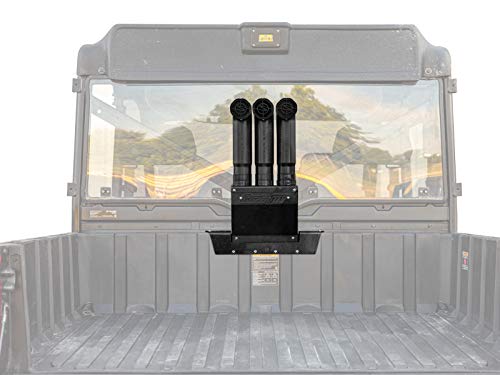 SuperATV Ranger Snorkel Kit for 2019+ Polaris Ranger XP 1000