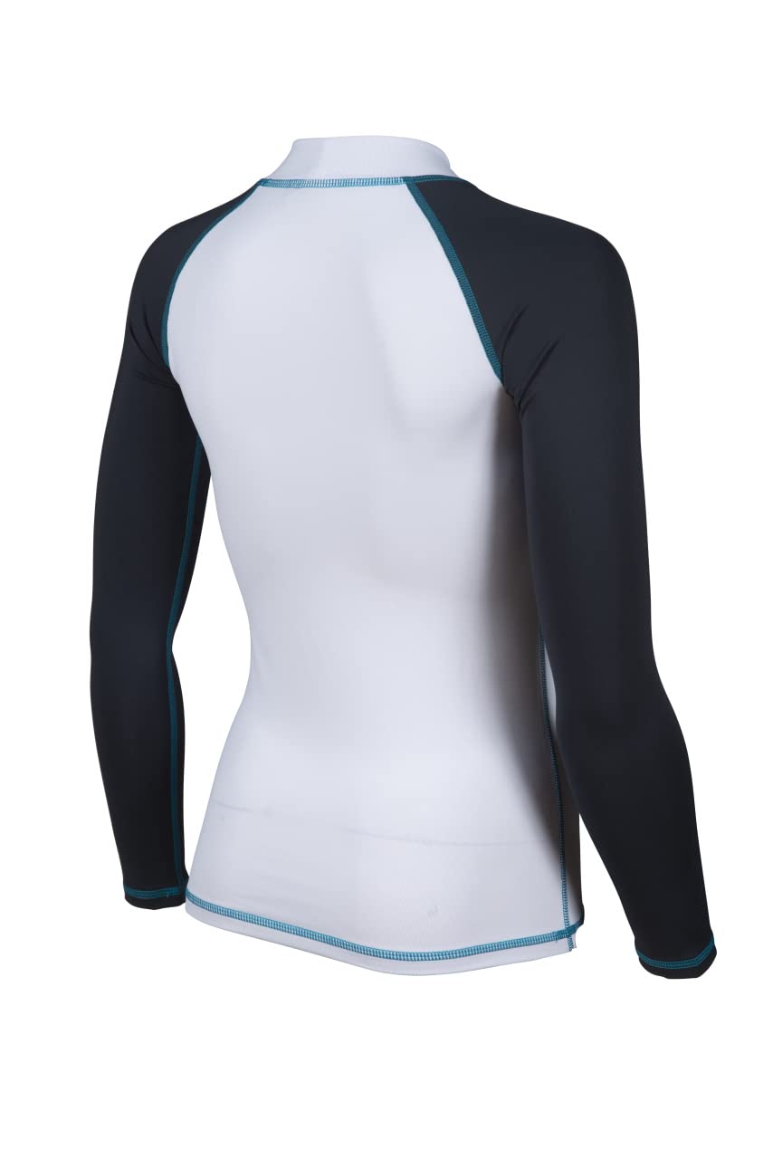 ARENA G Rash Vest L/S UV Guard Niñas
