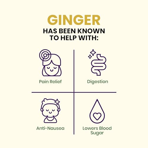 Image of R.W. Knudsen Ginger Juice Organic, 32 fl oz (Pack of 1)