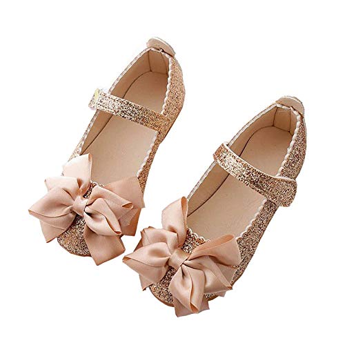 Bold N ElegantBe Bold Inside & Elegant Outside Baby Girl's Fashion Sandal