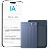 Plaud Intelligence: Transcripción mediante grabadora de voz IA en 112 idiomas, con identificación de hablantes y vocabulario personalizado. Genera resúmenes multidimensionales con más de 10.000 plantillas, mapas conceptuales y una integración perfecta en el flujo de trabajo