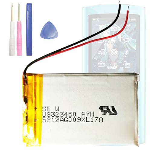 Amazon | Aousavo NW-S764 NW-S765 NW-S766 互換バッテリー NW-S764 NW