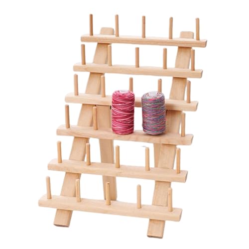 Rack de fil pour maman et passionnées d'artisanat textile - 2
