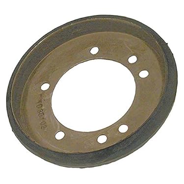 AMAZON - Stens New Drive Disc 240-394 Compatible with Ariens Most Friction Drive snowblowers, Snapper Most Friction Drive Rear Engine Riders, Troy-Bilt 42010, 42012, 42033 00170800, 00300300, 04743700