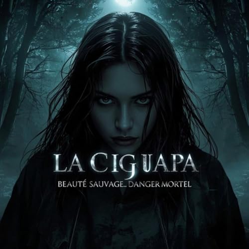 La Ciguapa : beaut&eacute; sauvage&hellip; danger mortel