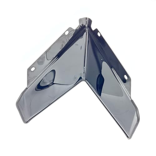 Polaris 5451214 Snowmobile Low Windshield thumb #1